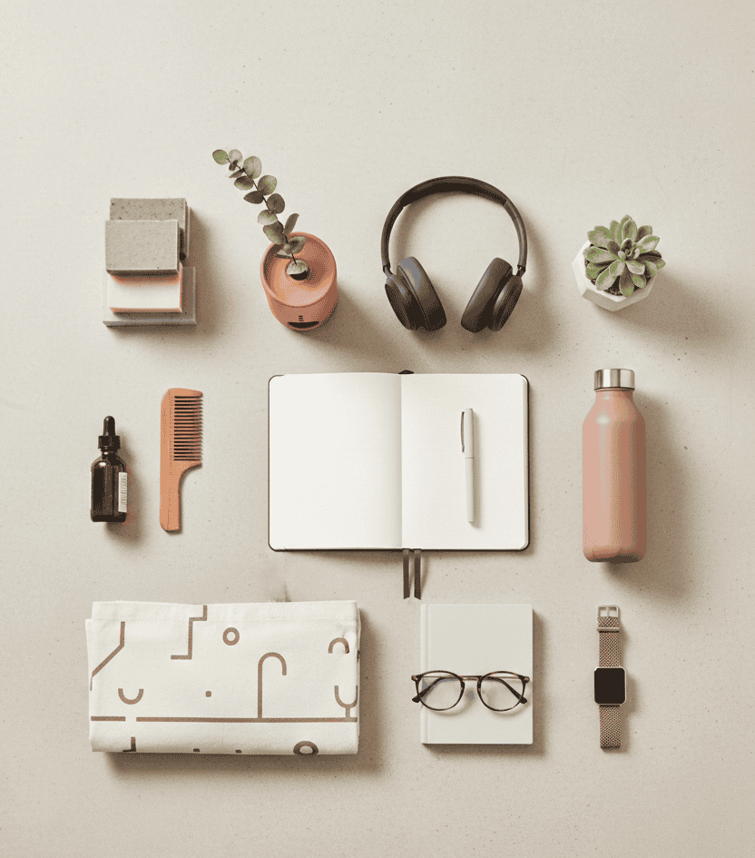 General Store Template