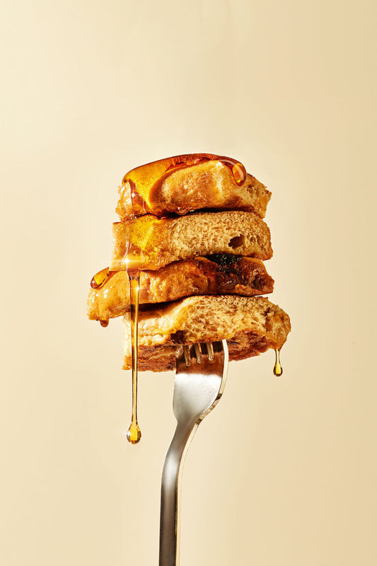 Food/Beverage Template