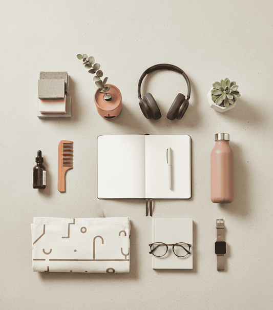 General Store Template