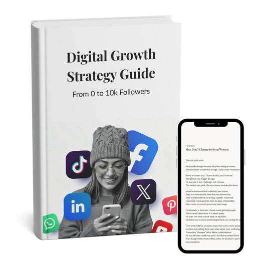 Digital Growth Strategy Guide